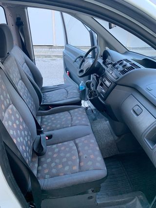 Mercedes-Benz Vito 2008