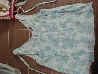 ROPA VARIADA A 5€ unidad preguntar talla