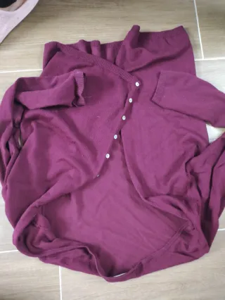 ROPA VARIADA A 5€ unidad preguntar talla