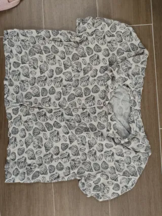 ROPA VARIADA A 5€ unidad preguntar talla