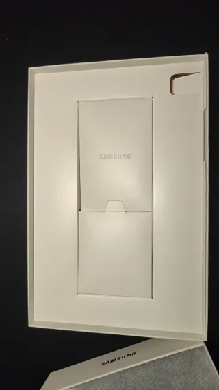 Samsung Galaxy Tab A8 Plata
