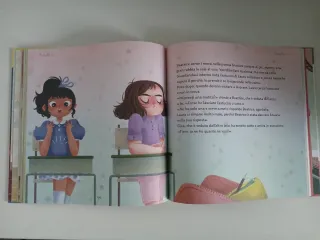 Il grande libro della rabbia. 14 storie per con...