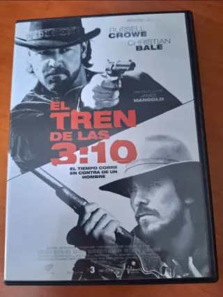 DVD a 2 €: Notting Hill, Resacón en las Vegas...