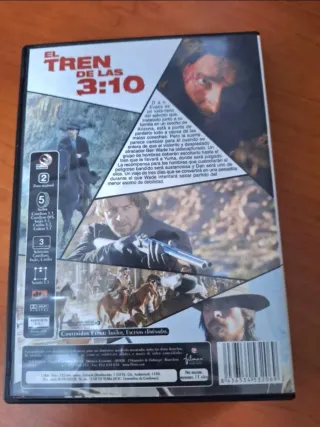 DVD a 2 €: Notting Hill, Resacón en las Vegas...