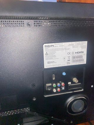 Smart TV Philips 32'' LED Full HD