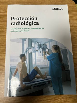 Proteccion radiológica