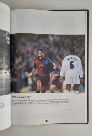 Libro: Mitos - Mundo Deportivo