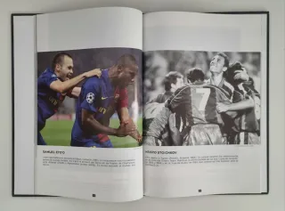 Libro: Mitos - Mundo Deportivo