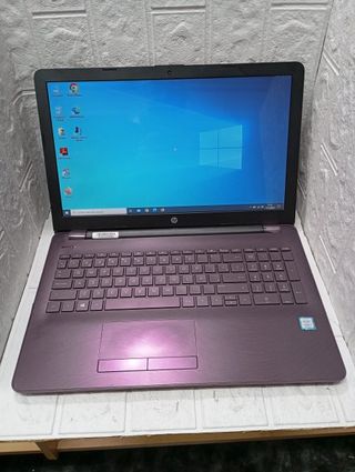 Portatil HP 15 bs106ns (1799)