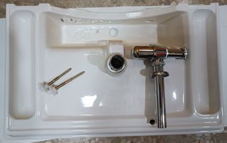 Lavabo Gala Flex nuevo