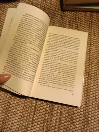 Las lágrimas de Shiva