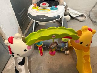 Chicco Soft Carrycot + Silla de paseo