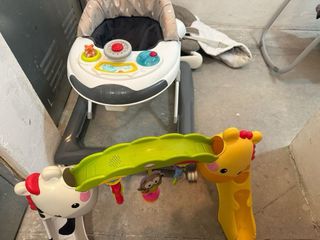 Chicco Soft Carrycot + Silla de paseo