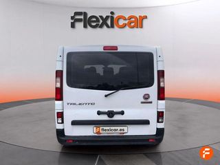 Fiat Talento .1.6MULTIJET 120CV