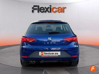 Seat Leon 1.5 TSI 110kW (150CV) St&Sp FR
