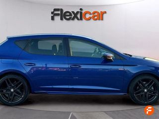 Seat Leon 1.5 TSI 110kW (150CV) St&Sp FR