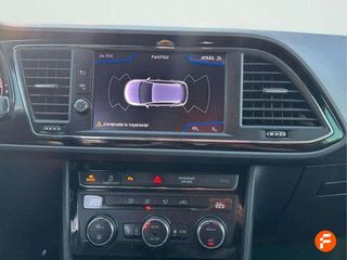 Seat Leon 1.5 TSI 110kW (150CV) St&Sp FR