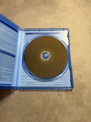 PS4 No Man's Sky Beyond VR