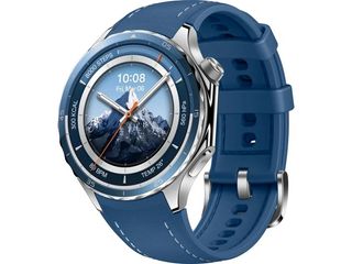 Smartwatch OPPO Watch X2 (Summit Blue)