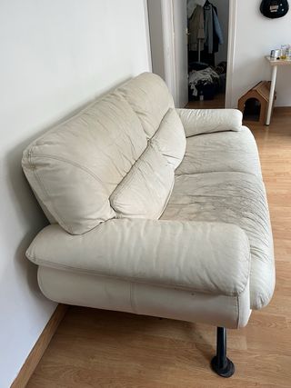 REGALO SOFÁS Y PALETS DE MADERA