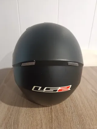 Casco Moto LS2 Talla M