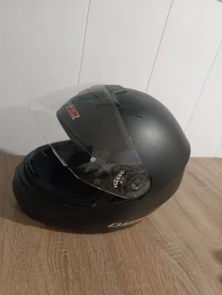 Casco Moto LS2 Talla M