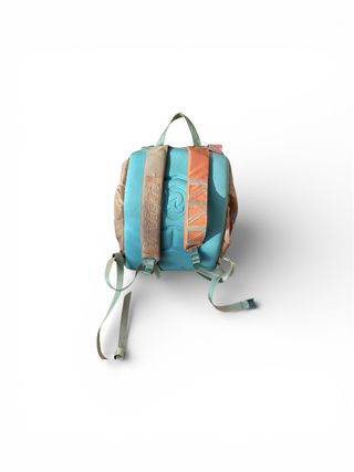 Mochila Invicta Vintage Multicolor