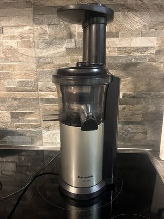 Estrattore Succo Panasonic MJ-L500
