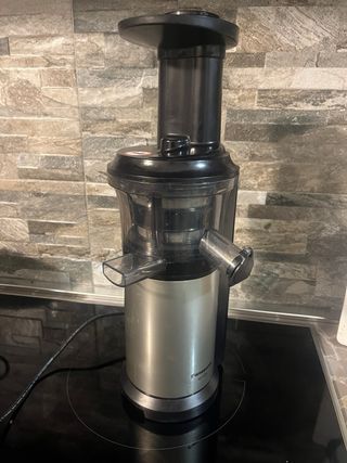 Estrattore Succo Panasonic MJ-L500