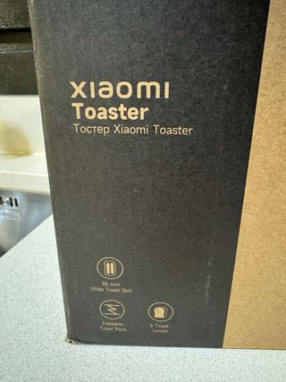 Xiaomi toaster
