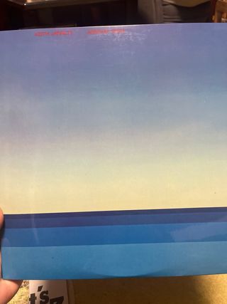 Lote 5 Vinilos Keith Jarrett Jazz