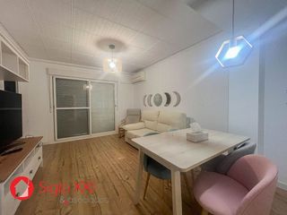 Piso en alquiler en Avda. Alemania - Italia en Villarreal