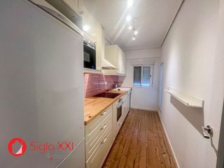 Piso en alquiler en Avda. Alemania - Italia en Villarreal