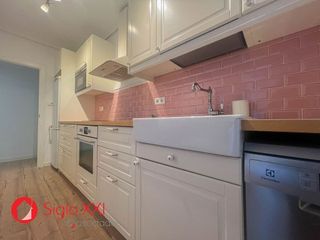 Piso en alquiler en Avda. Alemania - Italia en Villarreal