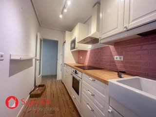 Piso en alquiler en Avda. Alemania - Italia en Villarreal