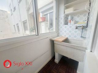 Piso en alquiler en Avda. Alemania - Italia en Villarreal