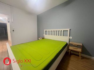 Piso en alquiler en Avda. Alemania - Italia en Villarreal