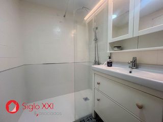 Piso en alquiler en Avda. Alemania - Italia en Villarreal