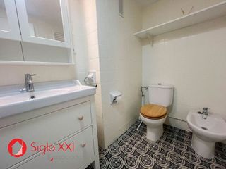 Piso en alquiler en Avda. Alemania - Italia en Villarreal