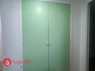 Piso en alquiler en Avda. Alemania - Italia en Villarreal