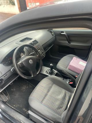 Volkswagen Polo 2007