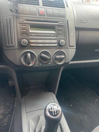 Volkswagen Polo 2007