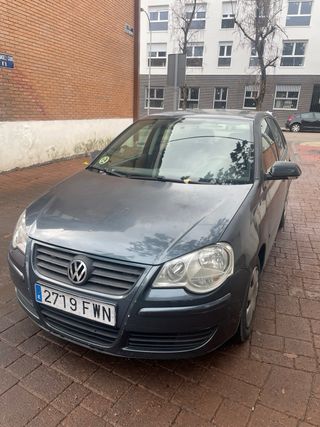 Volkswagen Polo 2007