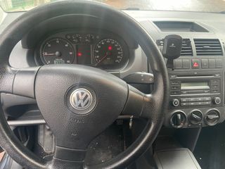 Volkswagen Polo 2007