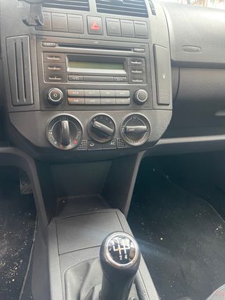 Volkswagen Polo 2007