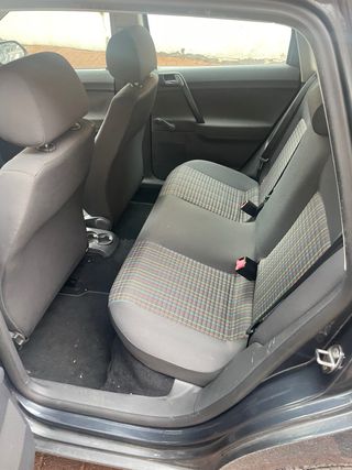 Volkswagen Polo 2007