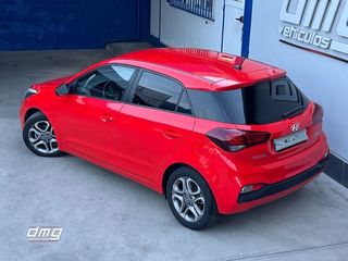 Hyundai i20 1.0 TGDI Tecno LE 100Cv 5 p