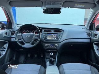 Hyundai i20 1.0 TGDI Tecno LE 100Cv 5 p