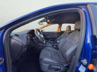 Seat Leon 1.5 TSI 110kW (150CV) St&Sp FR