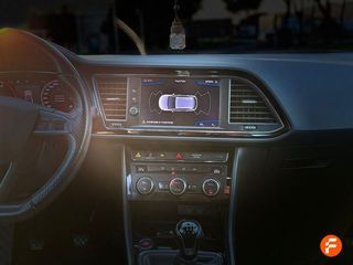 Seat Leon 1.5 TSI 110kW (150CV) St&Sp FR